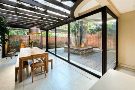 Casa em condomínio com 5 quartos á venda em Alto da Boa Vista, São Paulo - SP
