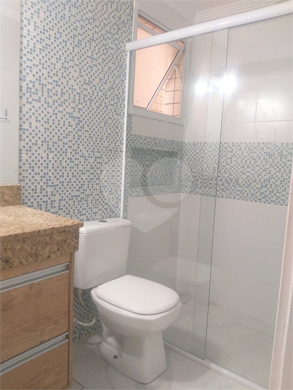 Apartamento à venda com 2 suítes em Guilhermina, Praia Grande, SP
