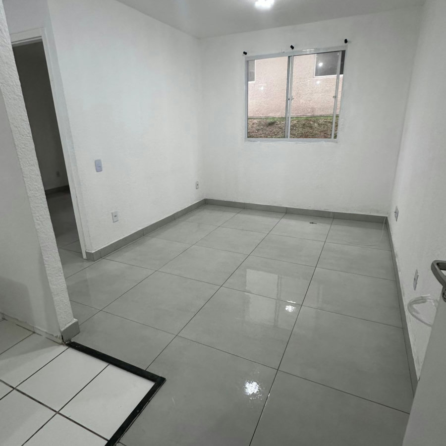 Apartamento para alugar com 1 quarto em Jardim Rossin, Campinas, SP