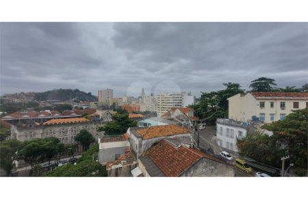 Prédio à venda em Santa Teresa, Rio de Janeiro, RJ