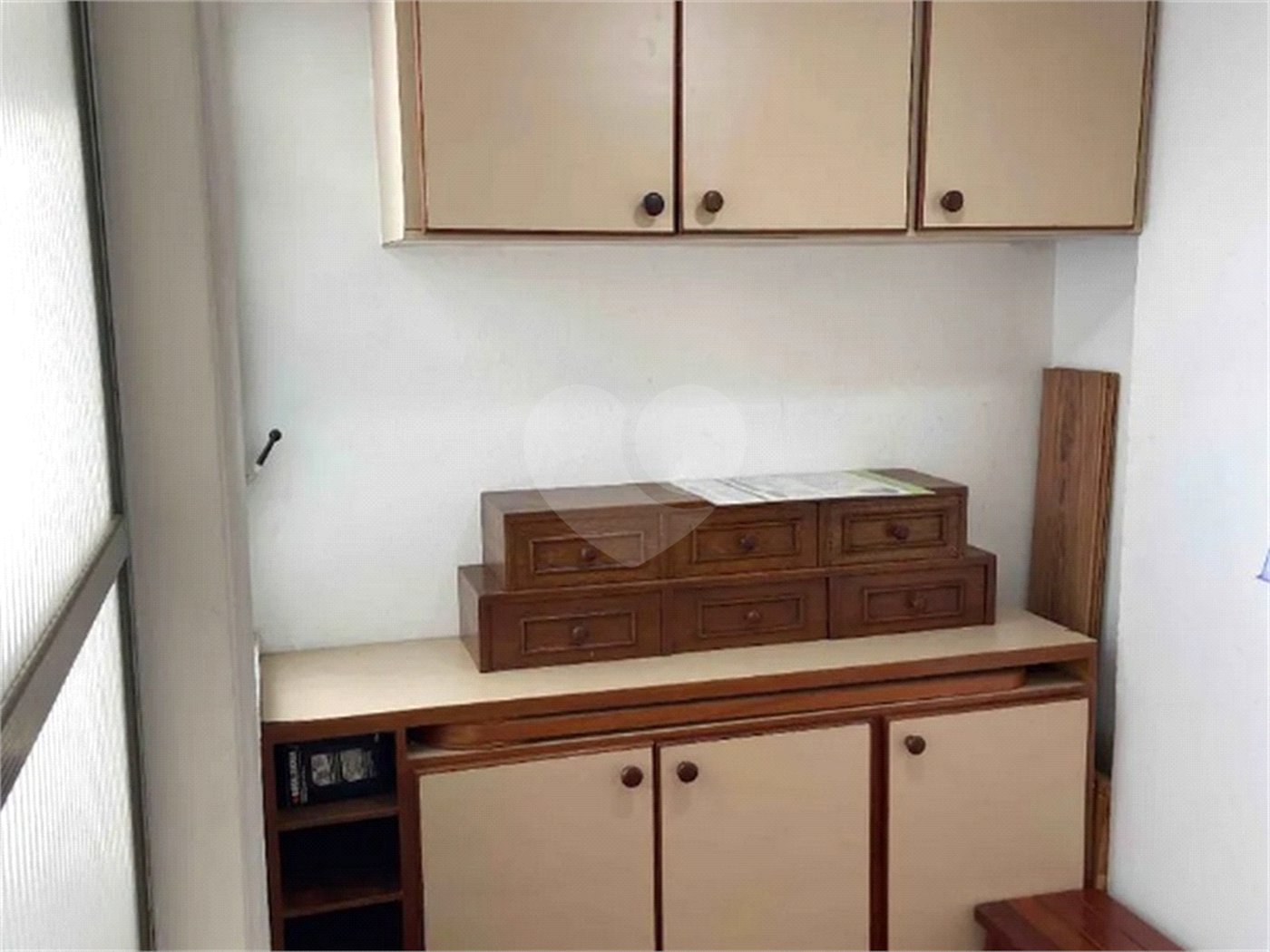 Apartamento à venda com 3 quartos em Vila Romana, São Paulo, SP
