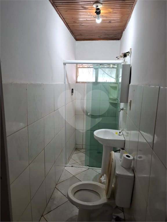 Casa à venda com 2 quartos em Parque Manchester, Sorocaba, SP
