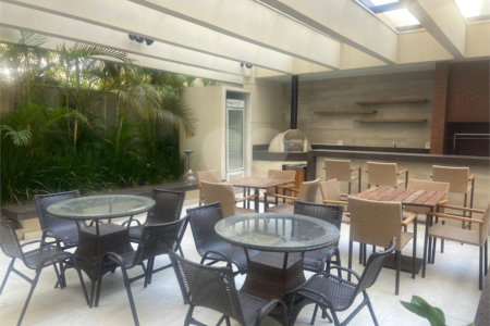 Apartamento à venda com 3 suítes em Vila Leopoldina, São Paulo, SP
