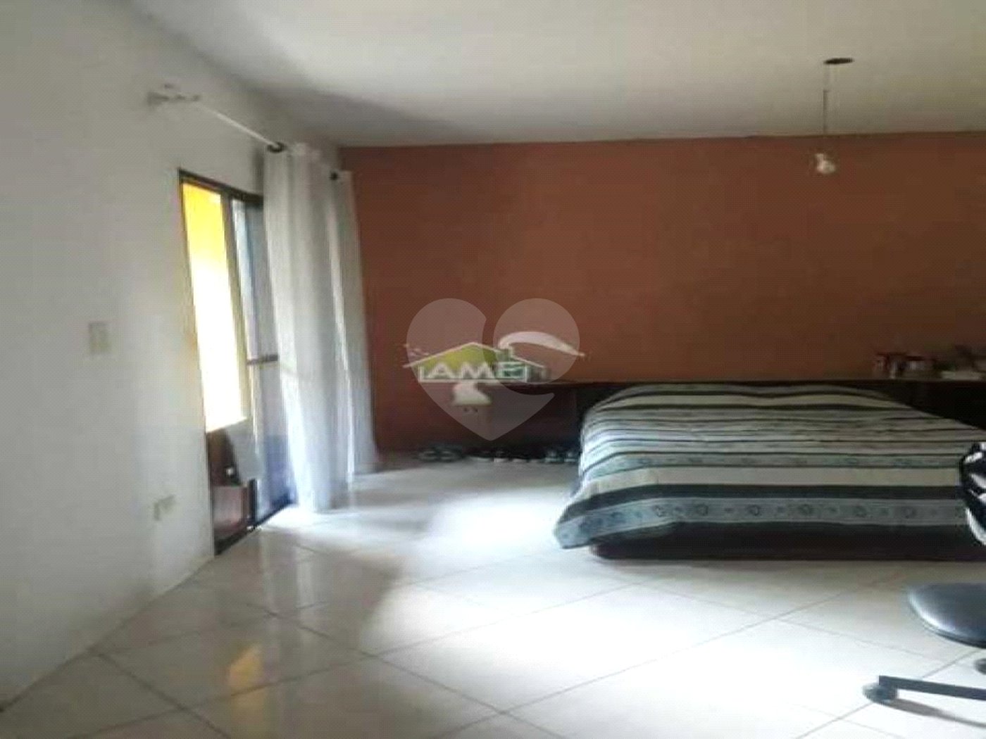 Casa à venda com 2 quartos em Campo Grande, Rio de Janeiro, RJ