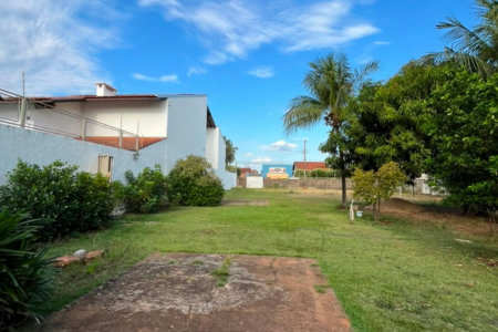 Terreno à venda em Santos Dumont, Três Lagoas, MS