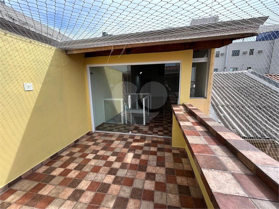 Casa de Vila para alugar com 4 suítes em Vila Romana, São Paulo, SP