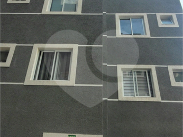 Duplex à venda com 2 suítes em Água Fria, São Paulo, SP