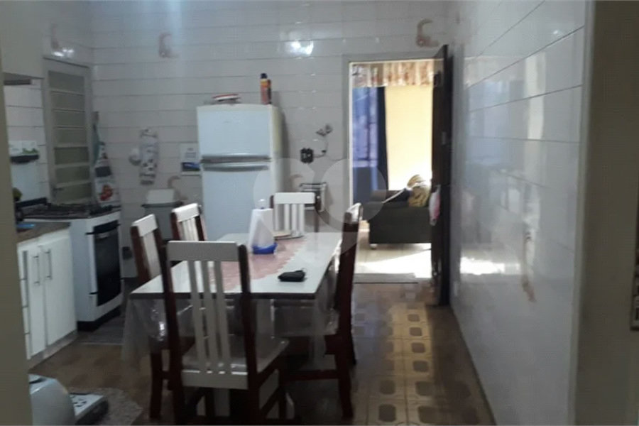 Casa à venda com 3 quartos, sendo 1 suíte, em Vila Guilherme, São Paulo, SP