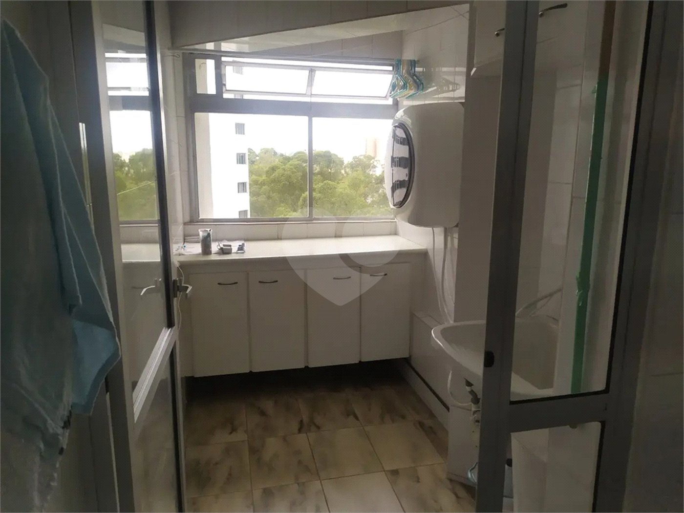 Apartamento à venda com 2 quartos em Conjunto Residencial Butantã, São Paulo, SP