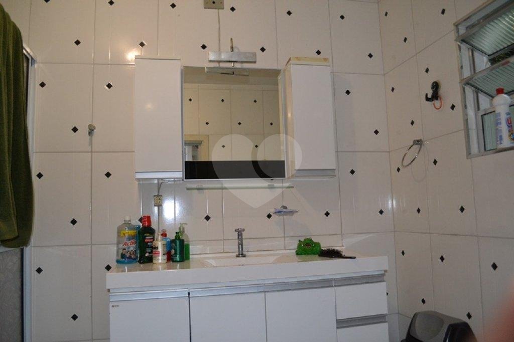 Casa Térrea à venda com 3 quartos em Jaçanã, São Paulo, SP