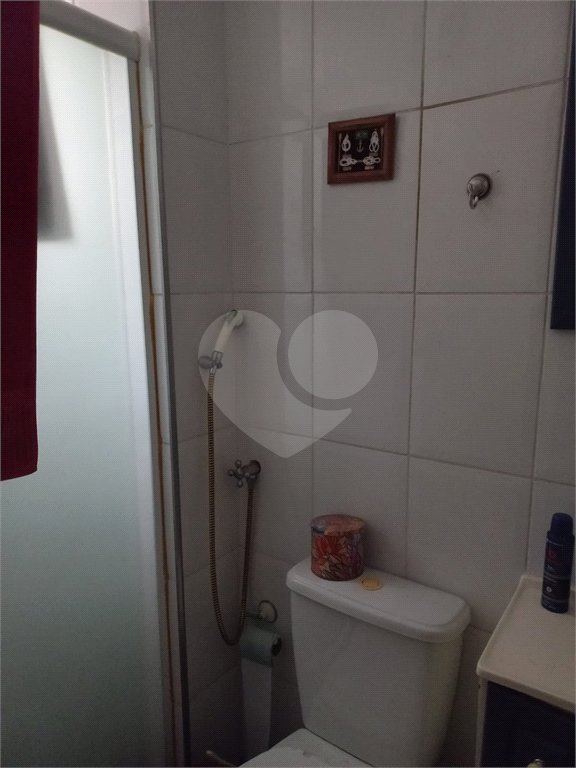 Apartamento à venda com 2 quartos em Santana, São Paulo, SP