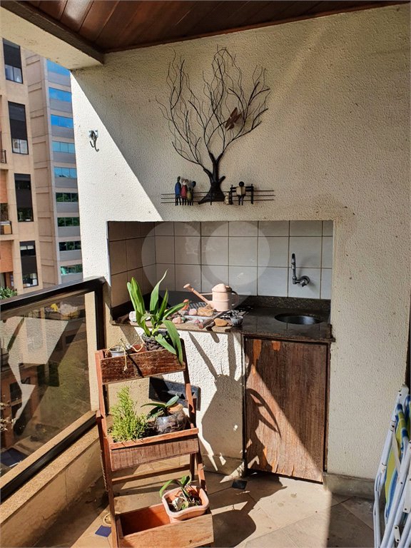 Apartamento à venda com 4 quartos, sendo 2 suítes, em Vila Suzana, São Paulo, SP