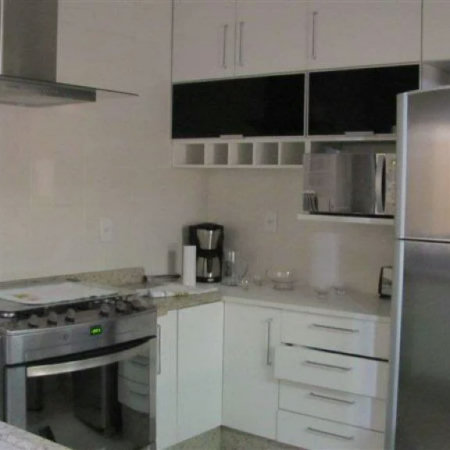 Casa à venda com 3 quartos, sendo 1 suíte, no condomínio Villa Jardim Sul, São Paulo - SP