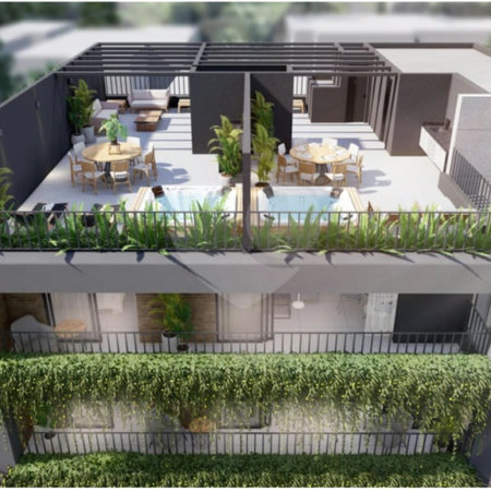 Casa à venda com 2 quartos, sendo 1 suíte,  no condomínio Cube Vert Cidade Jardim, São Paulo - SP