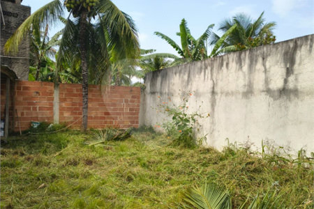 Terreno à venda em Campo Grande, Rio de Janeiro, RJ