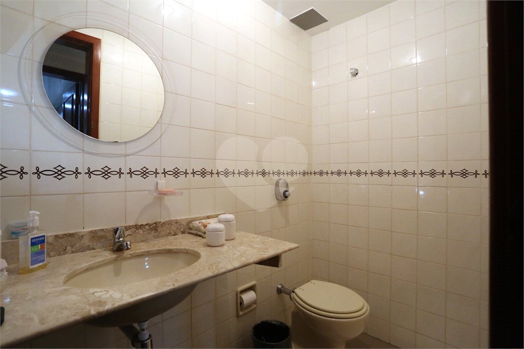 Apartamento à venda com 4 suítes em Tijuca, Rio de Janeiro, RJ