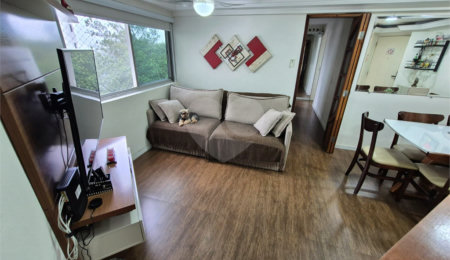 Apartamento à venda com 3 quartos, sendo 1 suíte,  em Jardim Olympia, São Paulo, SP