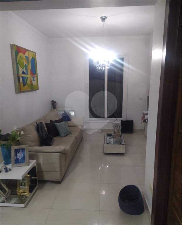 Casa à venda com 3 suítes no condomínio Reserva Nova Cantareira, São Paulo - SP