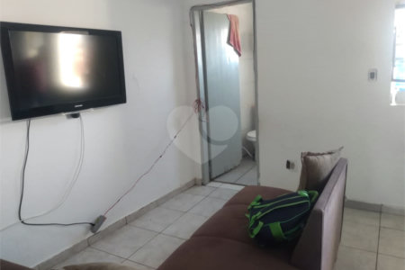 Casa à venda com 2 quartos em Vila Nova Itapetininga, Itapetininga, SP