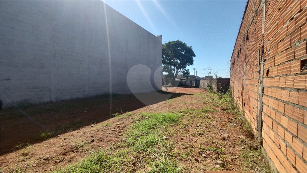 Terreno à venda em Jardim Jóquei Clube, Ribeirão Preto, SP