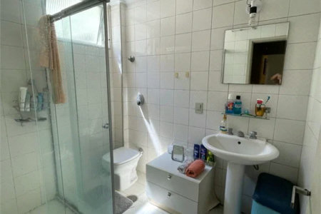 Apartamento à venda com 2 quartos em Pinheiros, São Paulo, SP