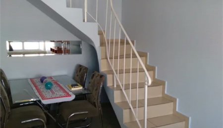 Sobrado à venda com 4 quartos em Jardim Celeste, São Paulo, SP
