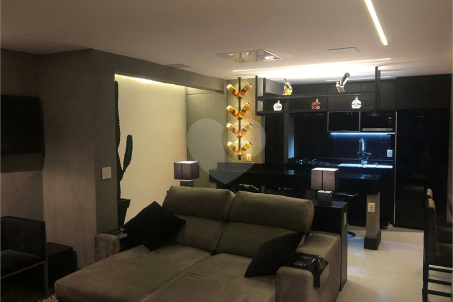 Apartamento à venda com 1 suíte em Casa Verde, São Paulo, SP