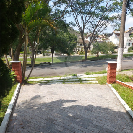 Casa à venda com 3 suítes no condomínio Real Park -  Vila Oliveira, Mogi das Cruzes - SP