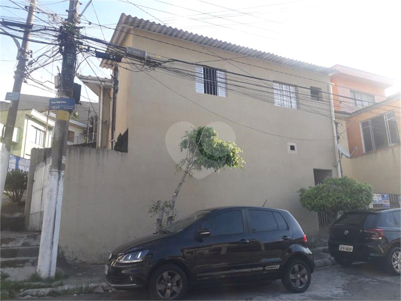 Sobrado à venda com 4 quartos, sendo 1 suíte, em Tucuruvi, São Paulo, SP