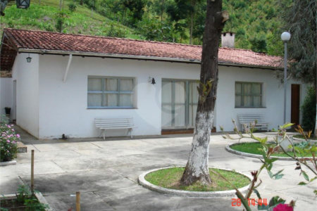 Chácara 31Mil m² - Piracaia / SP