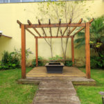 Casa Térrea à venda com 4 quartos, sendo 3 suítes, em Jardim Marajoara, São Paulo, SP