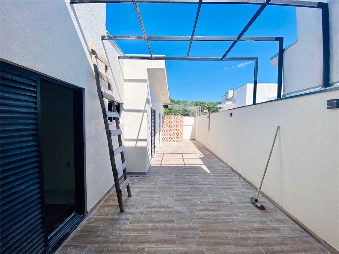 Casa à venda com 3 quartos, sendo 1 suíte, no condomínio Reserva Ipanema I, Sorocaba - SP