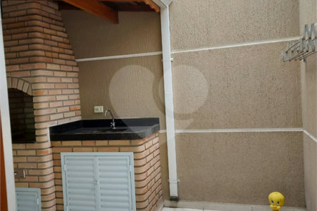 Sobrado à venda com 3 quartos, sendo 1 suíte, em Vila Medeiros, São Paulo, SP