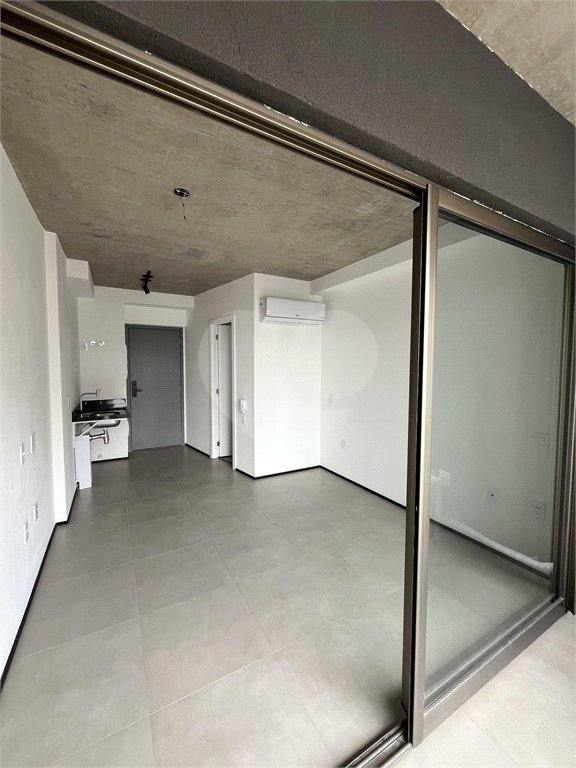 Apartamento à venda com 1 quarto em Cerqueira Cesar, São Paulo, SP