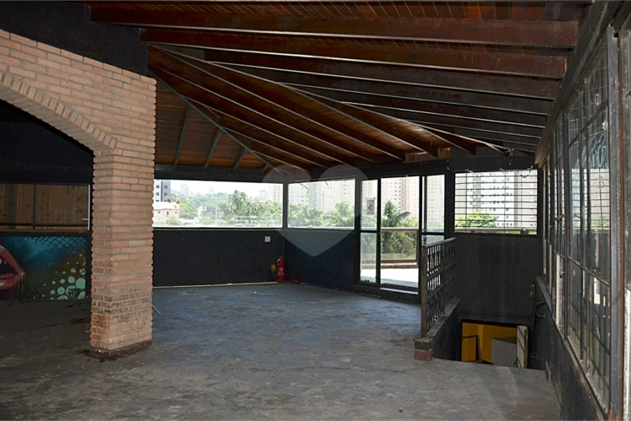 Sobrado Comercial com 550m2 no Jardim São Paulo – Oportunidade única para empreender!