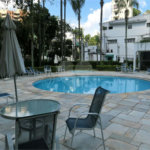 Apartamento à venda com 3 quartos, sendo 1 suíte,  em Vila Andrade, São Paulo, SP