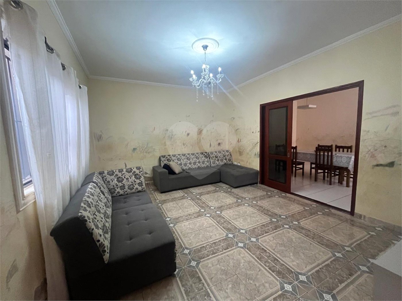 Casa à venda com 3 quartos, sendo 1 suíte, em Vila Recreio, Itapetininga, SP