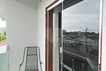 Sobrado à venda com 4 quartos, sendo 3 suítes, em Jardim Paulistano, Ribeirão Preto, SP