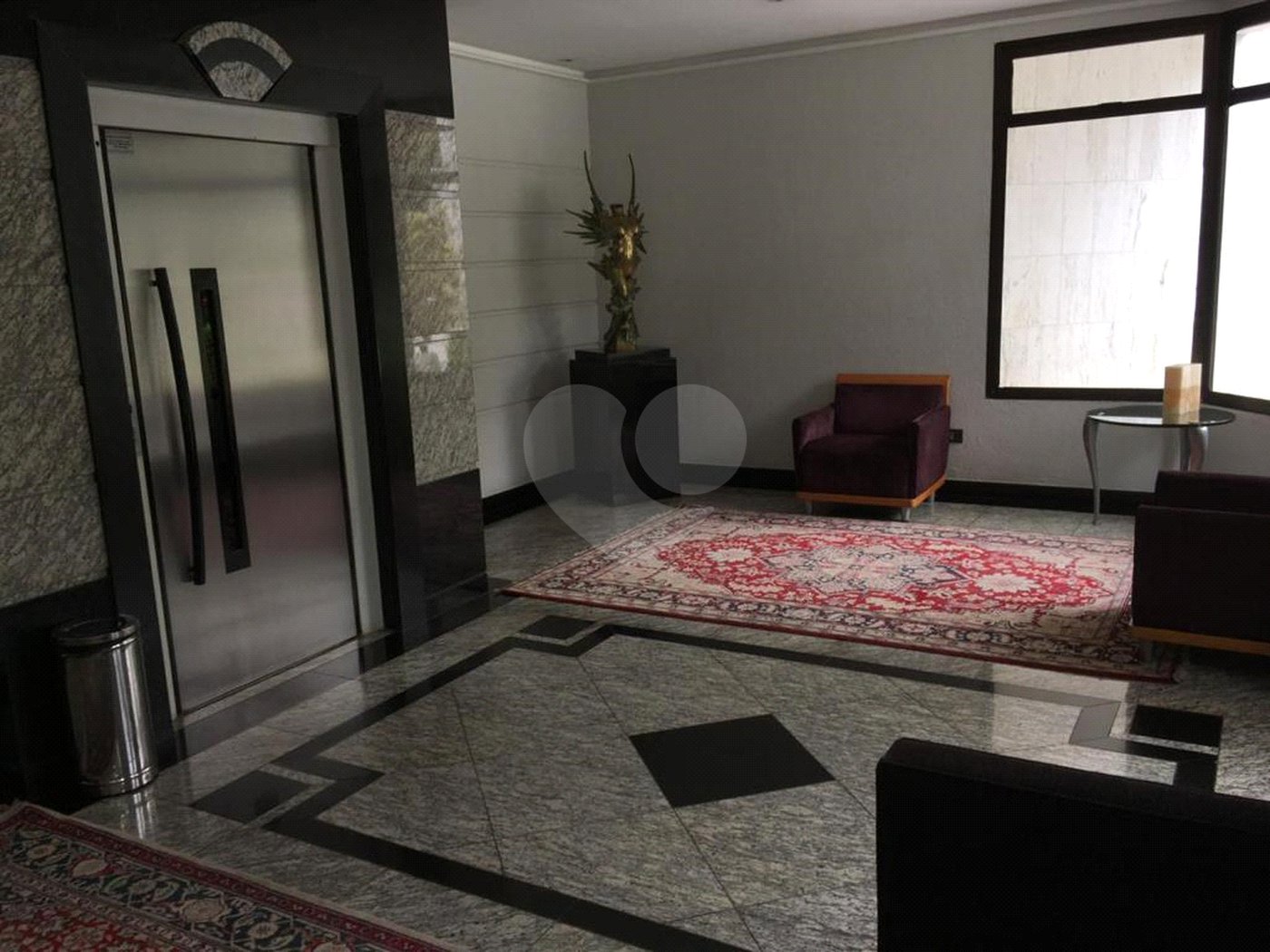 Apartamento à venda com 4 quartos, sendo 2 suítes,  em Vila Andrade, São Paulo, SP
