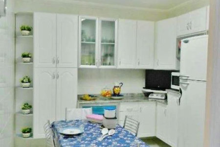 Casa à venda com 3 quartos, sendo 1 suíte,  no condomínio Villaggio DI Firenze, São Paulo - SP