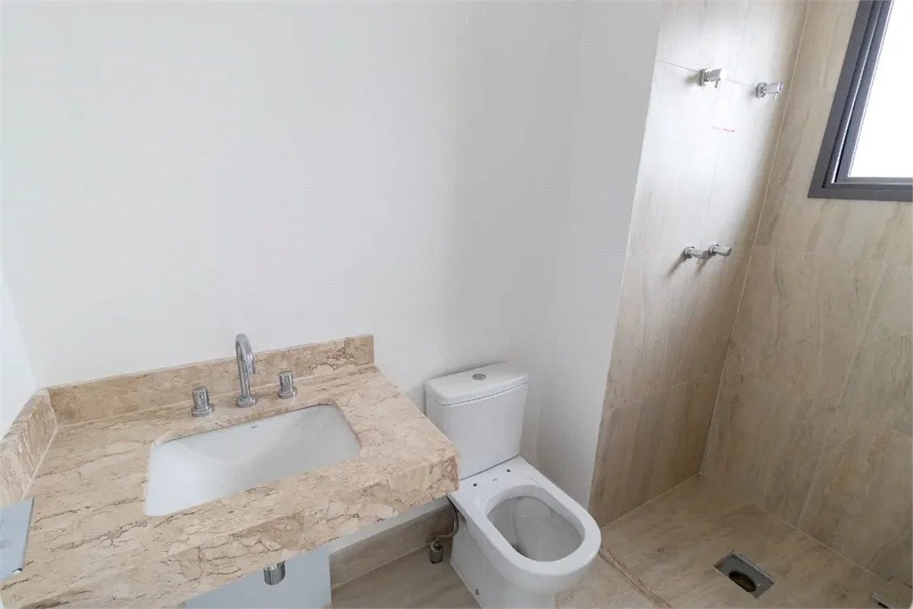 Apartamento à venda com 3 suítes em Brooklin Paulista, São Paulo, SP