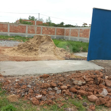 Terreno à venda em Caminho de Búzios, Cabo Frio, RJ