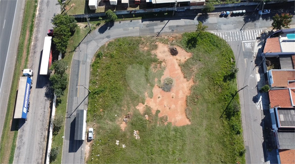 Terreno à venda em Residencial Santa Madre Paulina, Salto, SP