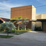 Casa à venda com 5 quartos, sendo 4 suítes,  no condomínio Residencial Vila do Itamaraca, Valinhos - SP