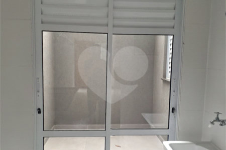Apartamento à venda com 2 quartos em Vila Santa Teresa (zona Leste), São Paulo, SP