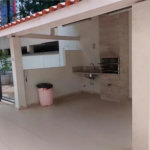 Apartamento à venda com 3 quartos em Vila Indiana, São Paulo, SP