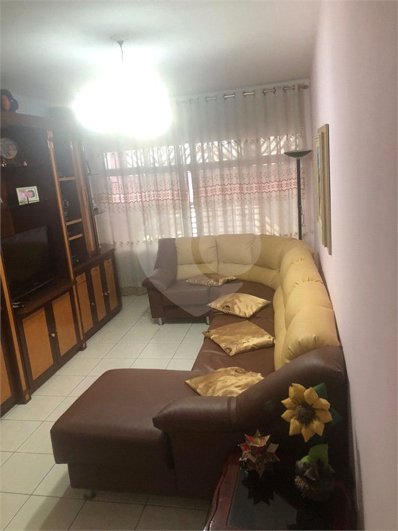 Sobrado à venda com 4 quartos, sendo 1 suíte, em Freguesia do Ó, São Paulo, SP