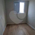 Apartamento à venda com 2 quartos em Planalto, São Bernardo do Campo, SP