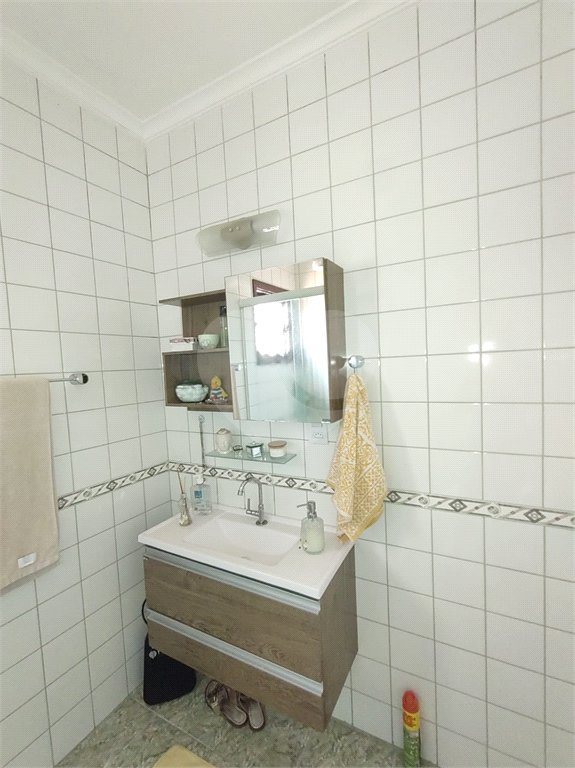Sobrado à venda com 4 quartos, sendo 3 suítes, em Mandaqui, São Paulo, SP