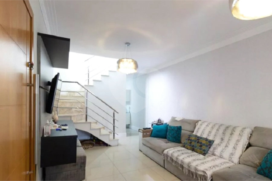 Casa à venda com 4 quartos, sendo 2 suítes, em Jaçanã, São Paulo, SP